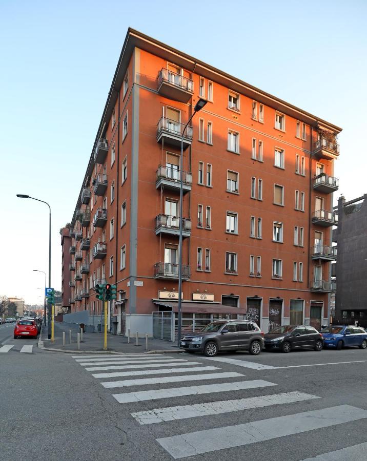 Casajulienne Apartment Milan Exterior photo