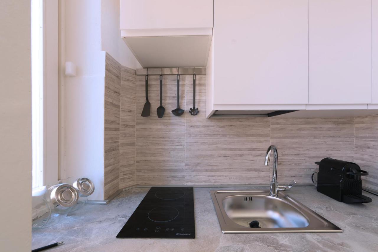 Casajulienne Apartment Milan Exterior photo