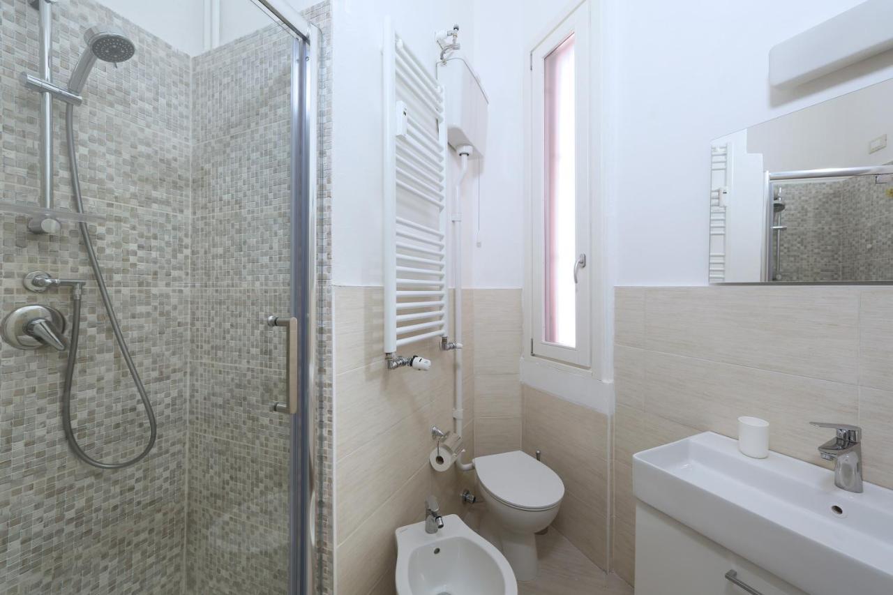 Casajulienne Apartment Milan Exterior photo