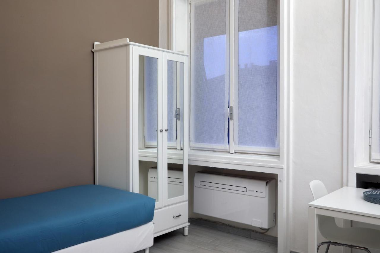 Casajulienne Apartment Milan Exterior photo